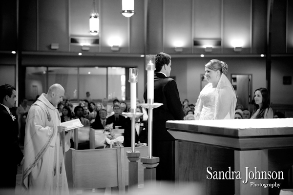 Best American Legion Wedding photographer - Sandra Johnson (SJFoto.com)